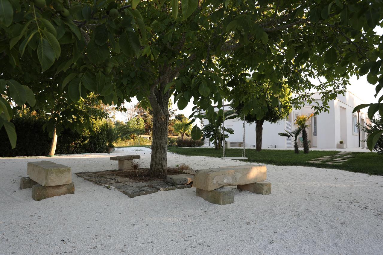 Podere 43 Otranto Eksteriør bilde